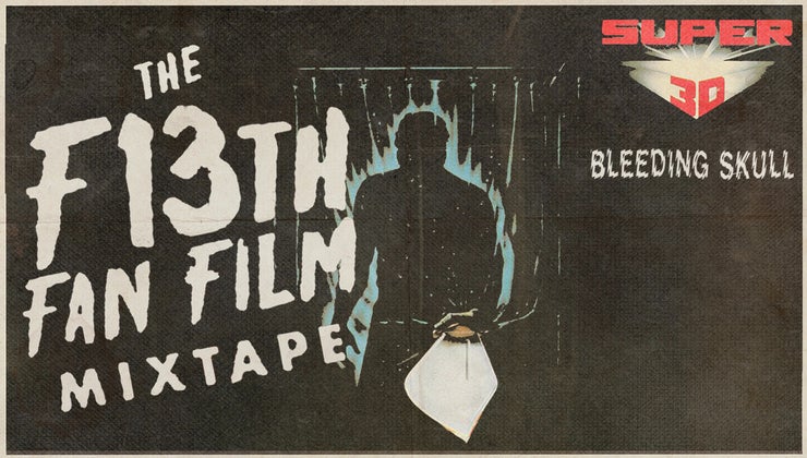 F13th Fan Film Mixtape (2019) | Eternal Family