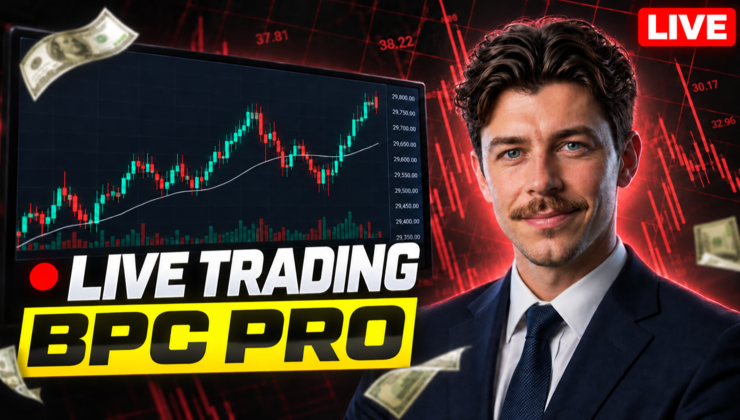 Live Market Execution
