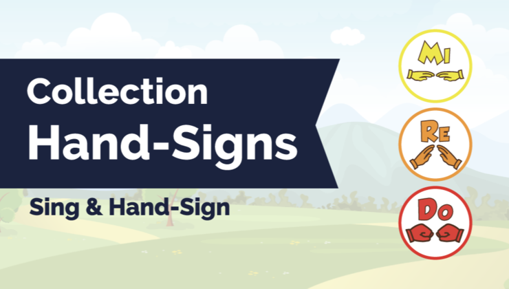 Hand Sign Inlsuts Hand-Signs