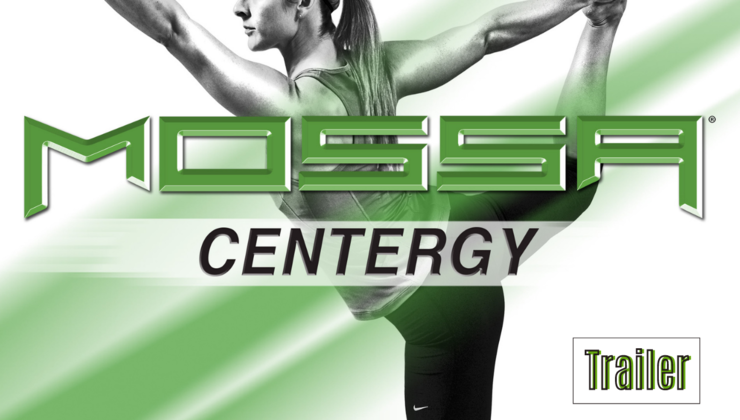 MOSSA MOVE | MOSSA CENTERGYとは | MOSSA MOVE