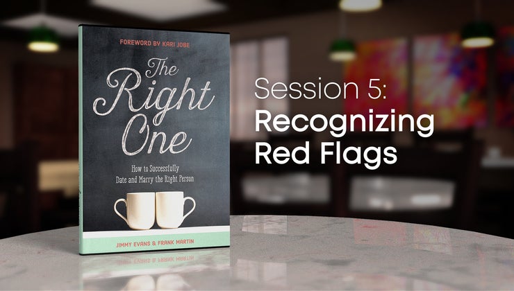 Session 5: Recognizing Red Flags
