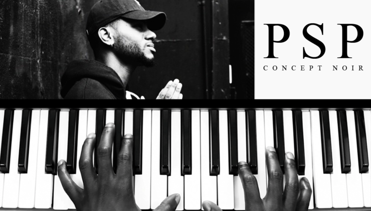 Bryson Tiller - For However Long | Play Smooth Piano