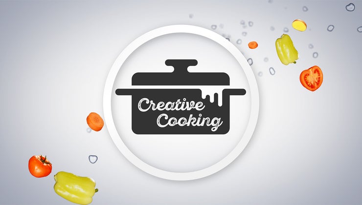 Creative Cooking