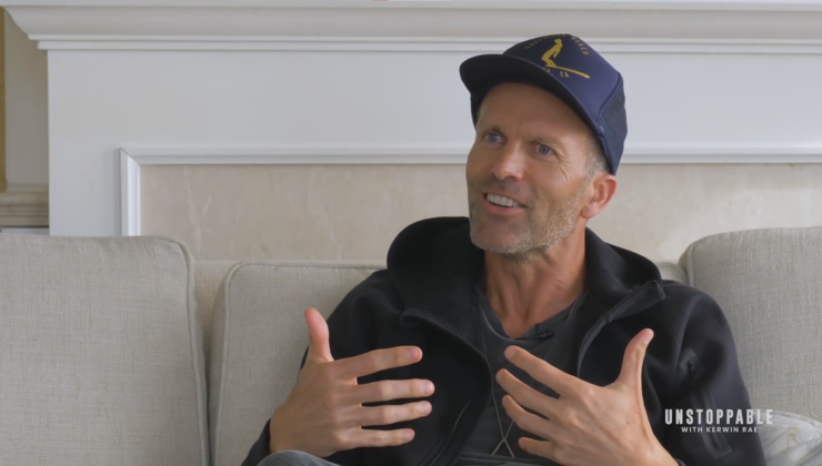 Accepting the Unknown with Kerwin Rae | Peter Crone's Programs