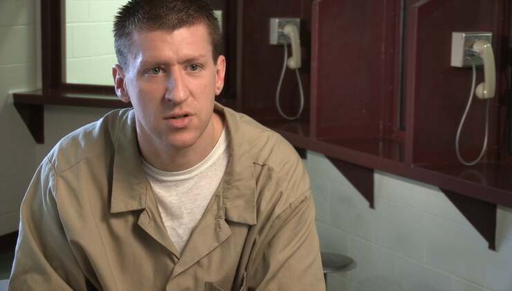 Greg Ousley - Adult Prisoner Sentenced for Murder | Society Education Media