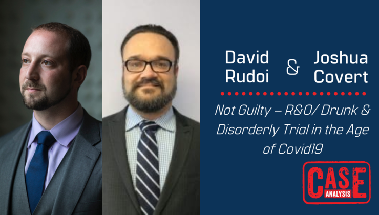Trial Lawyers University | On Demand