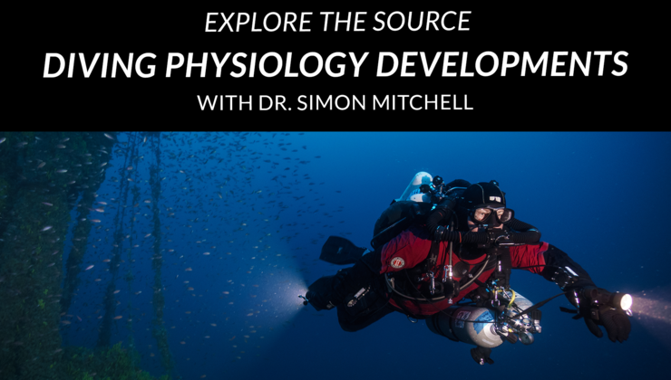Diving Functions Diving Physiology: Latest Developments in Technical Diving