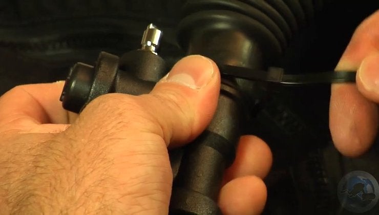 Efficient Guide to Changing a Power Inflator on Your BCD