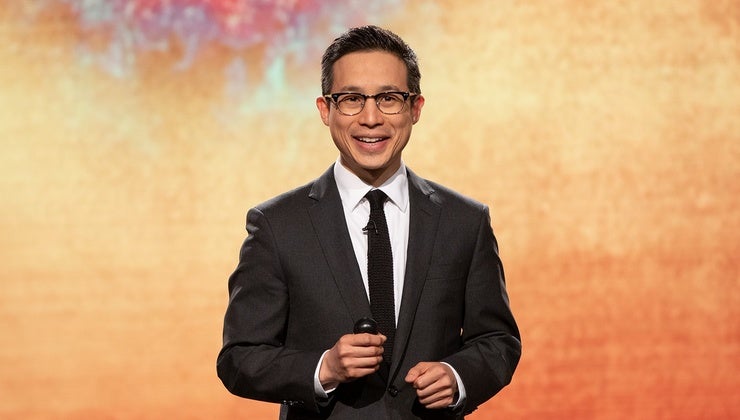 David Shin