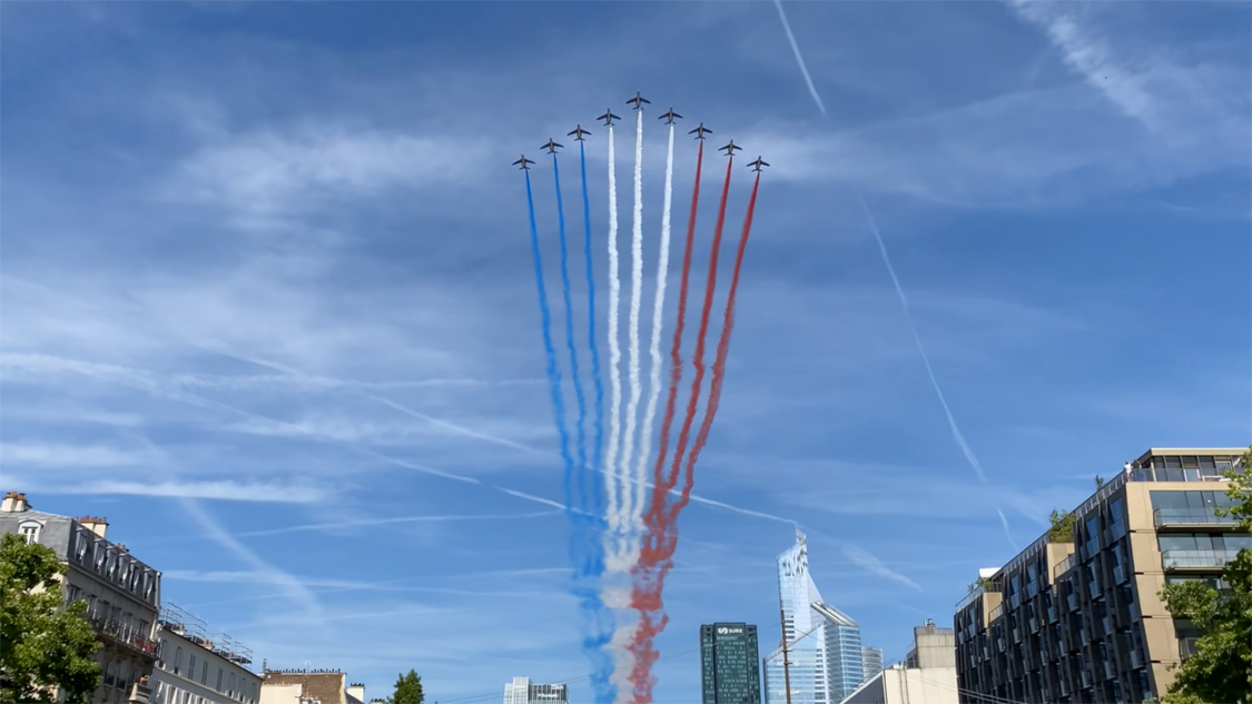 Learn Fun Beginners French for kids