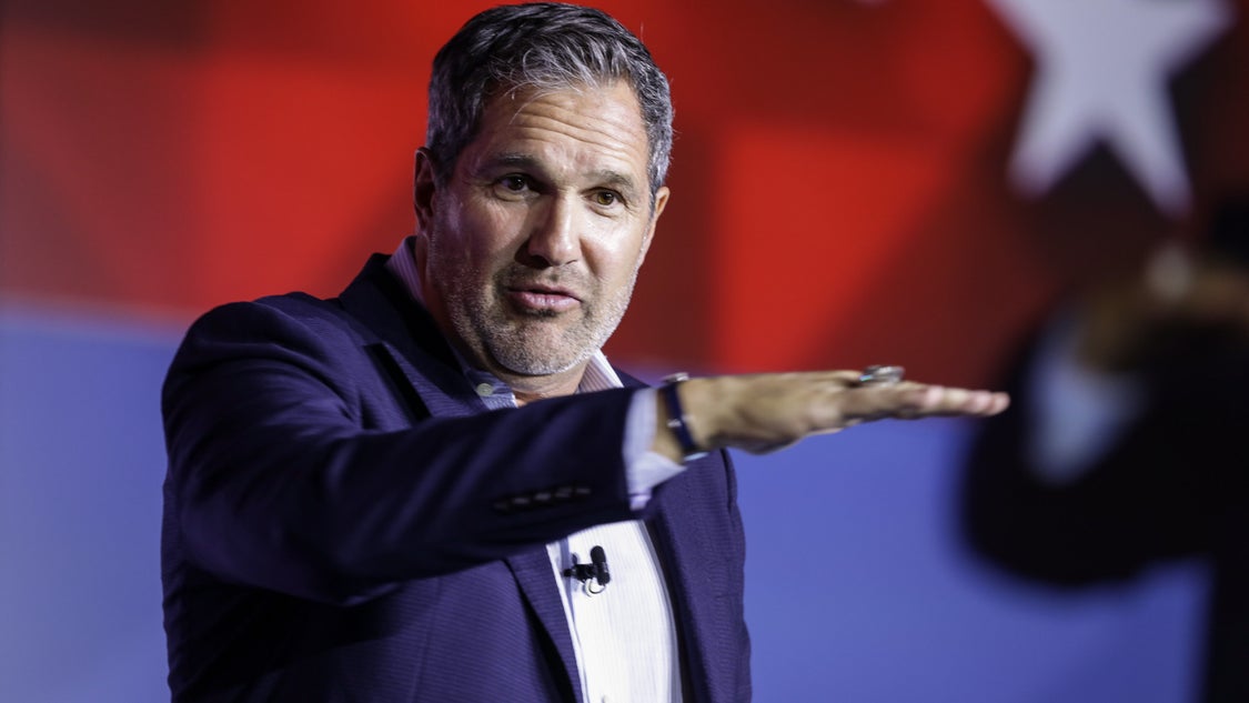 The Primerica Training Center