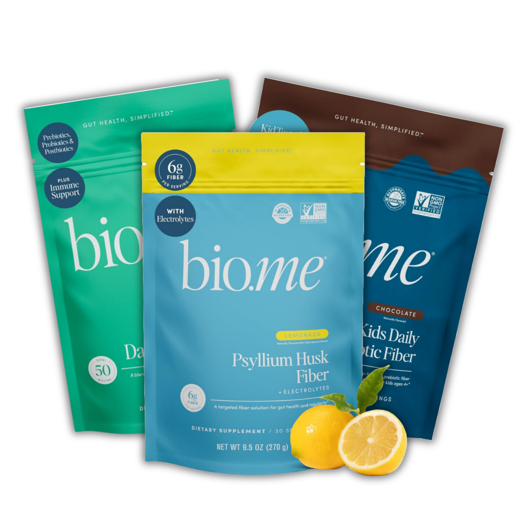 Bio.Me
