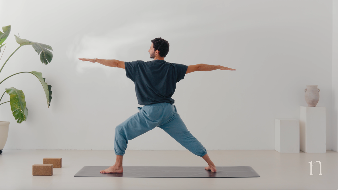 The Foundations Series