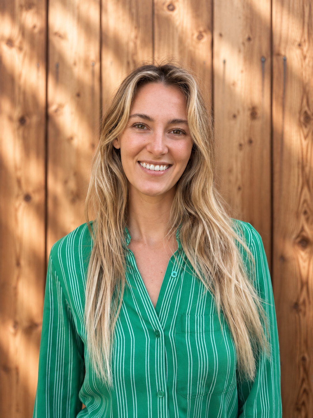 Claire Coleman