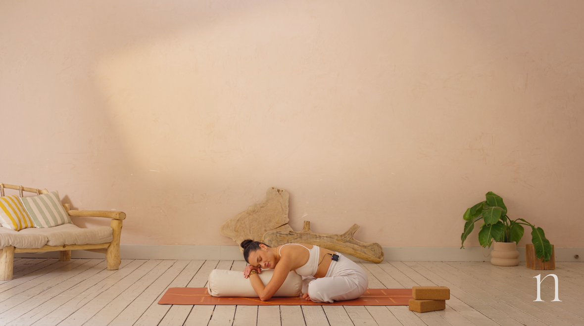 The Nervous System Reset Series