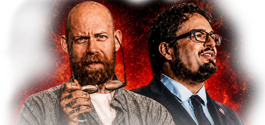 On The Docket hosts