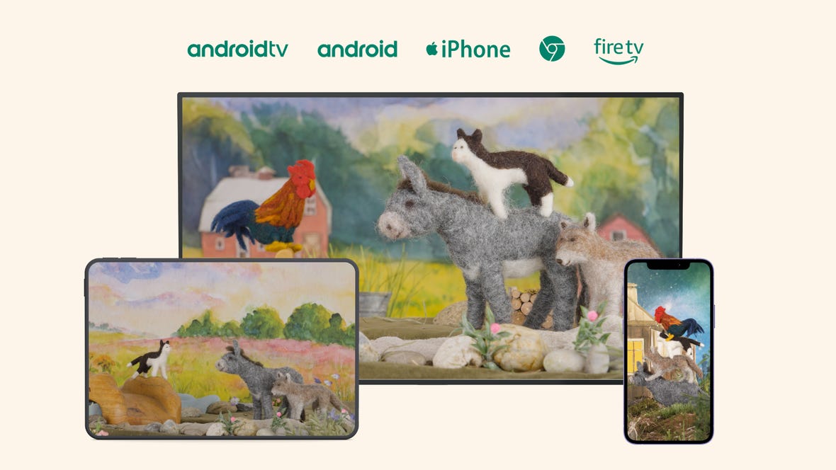 App Mockup