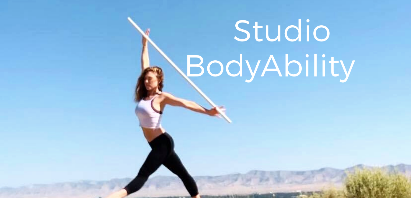 Studio BodyAbility Live Workouts with Dawnelle Arthur