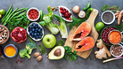 Learn about foods