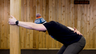 Shoulder Mobility Exercises