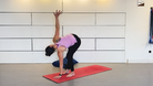 Yoga flow