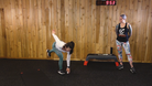 Workout