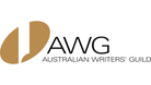 AWGIE Awards logo — Australian Writers' Guild