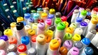 Art Supplies