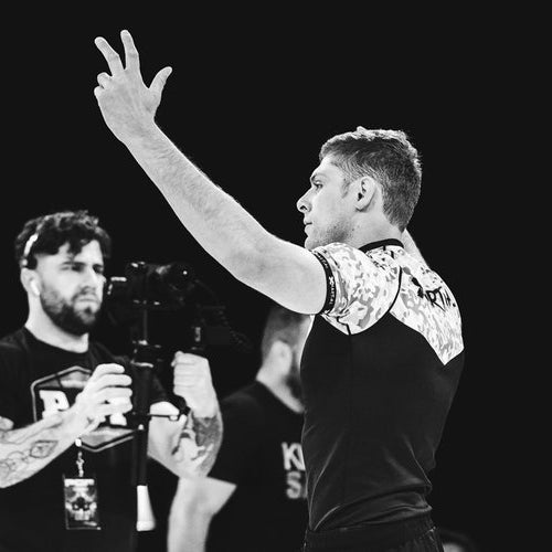 CorePro BJJ Coaching
