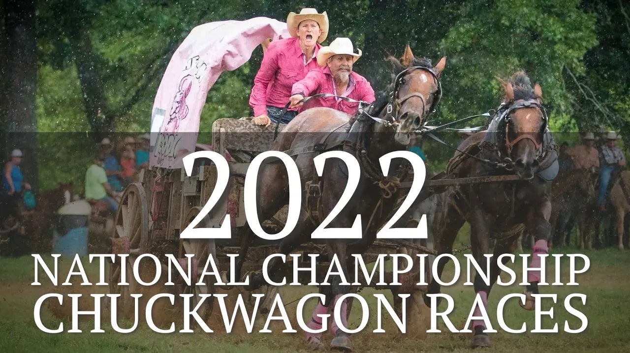 The Chuckwagon Channel