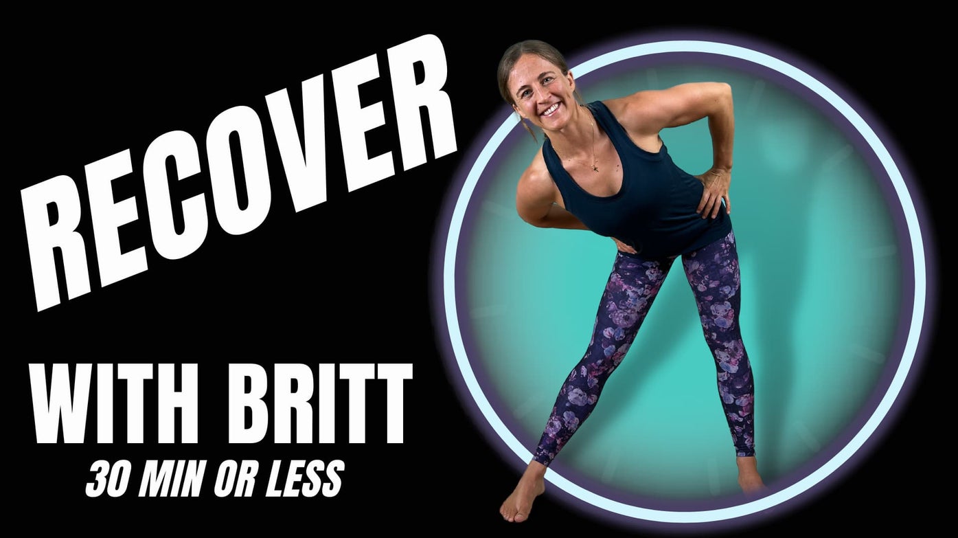 Kettlebell Classes On Demand for Beginners