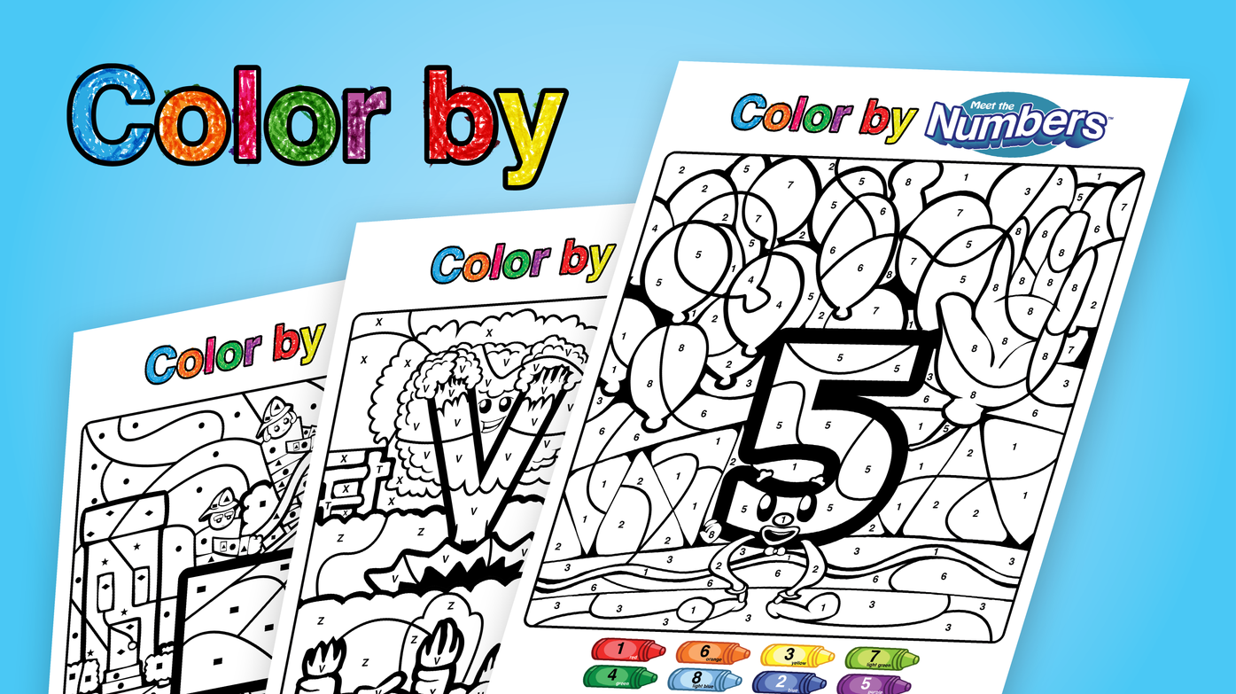 Preschool Prep Kids Club