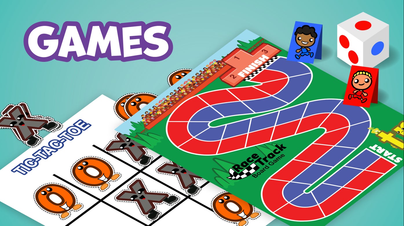 Preschool Prep Kids Club