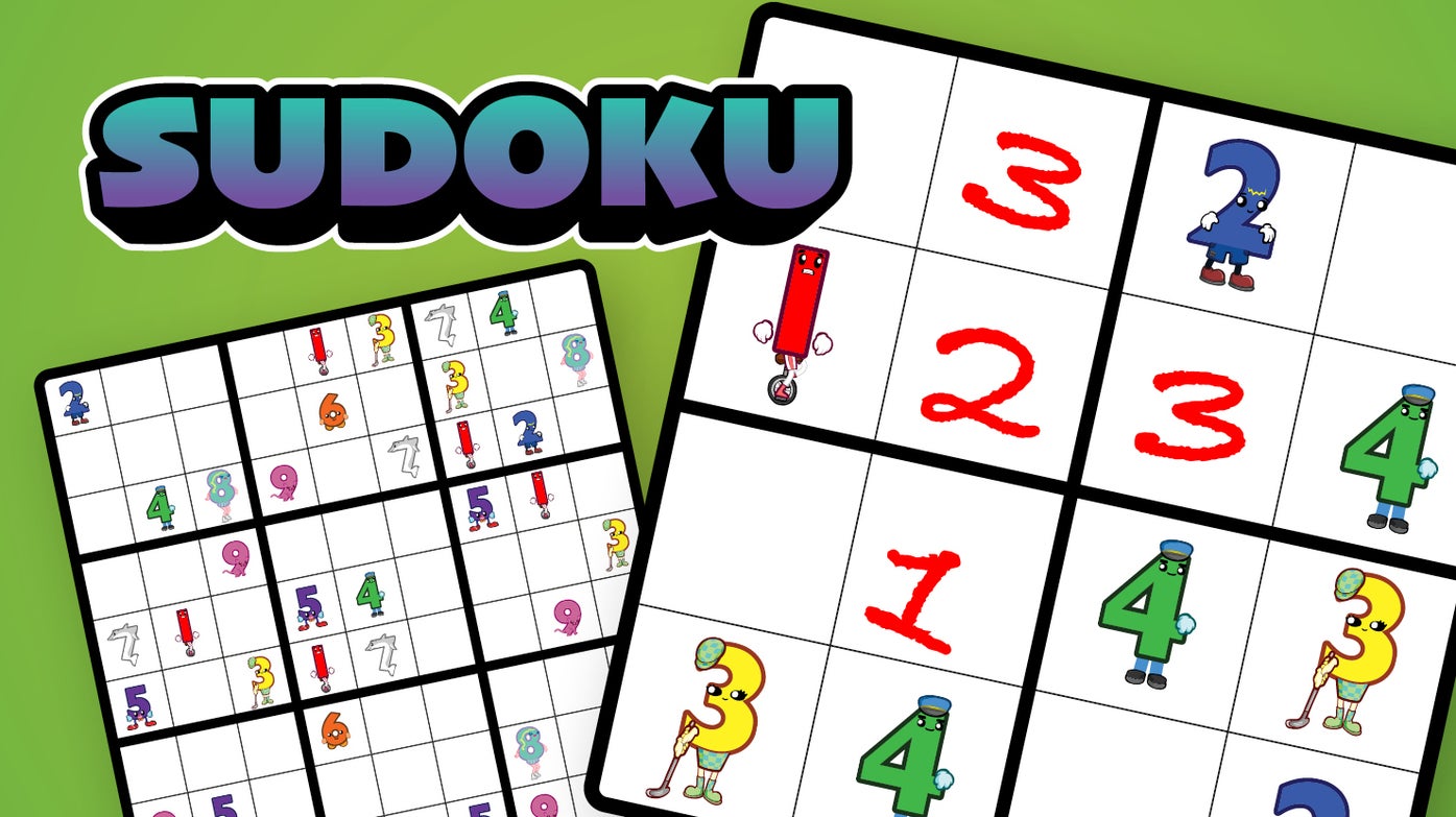 Preschool Prep Kids Club