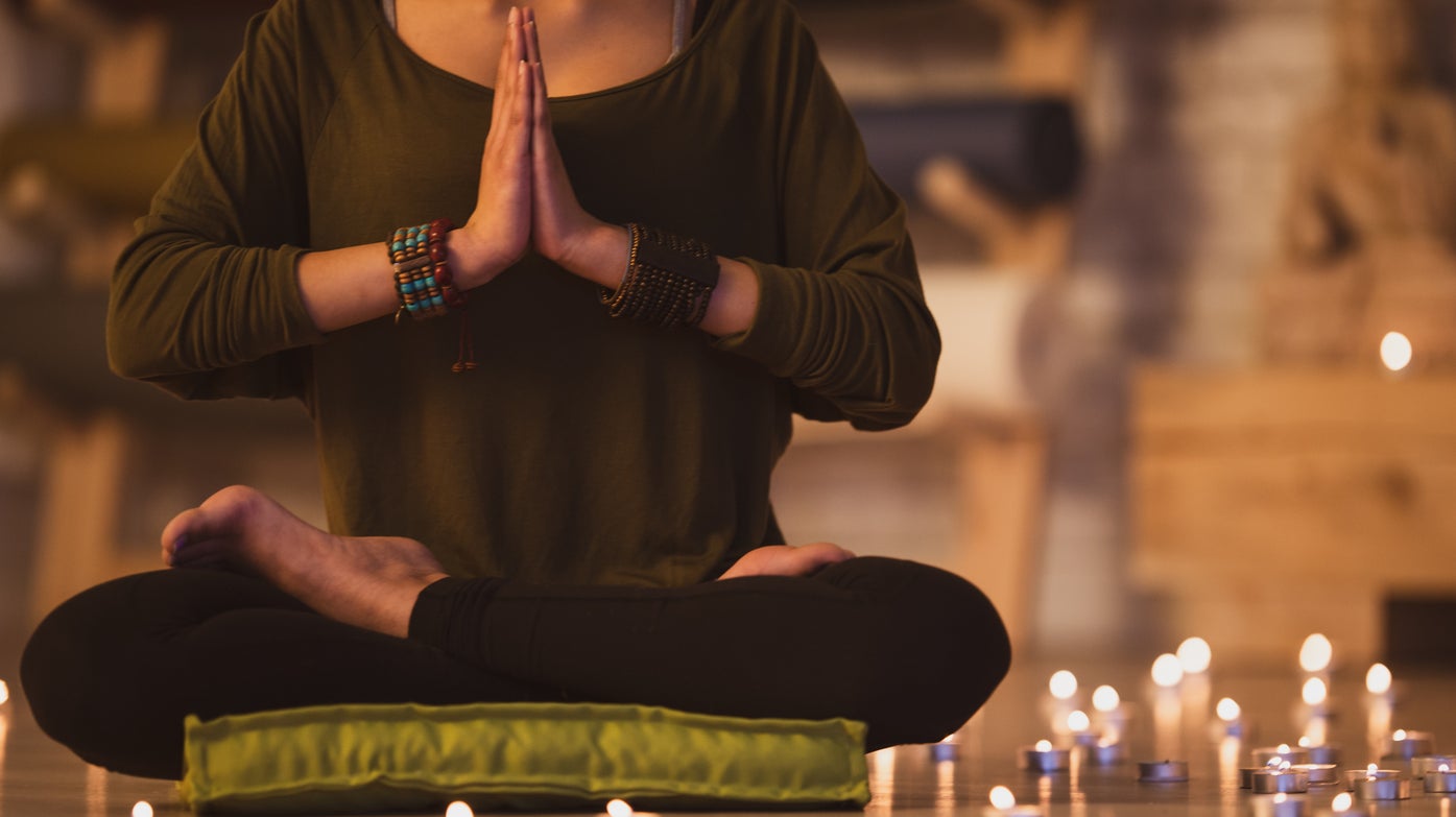 Your Yoga Flow Studio Online Classes Live Streaming