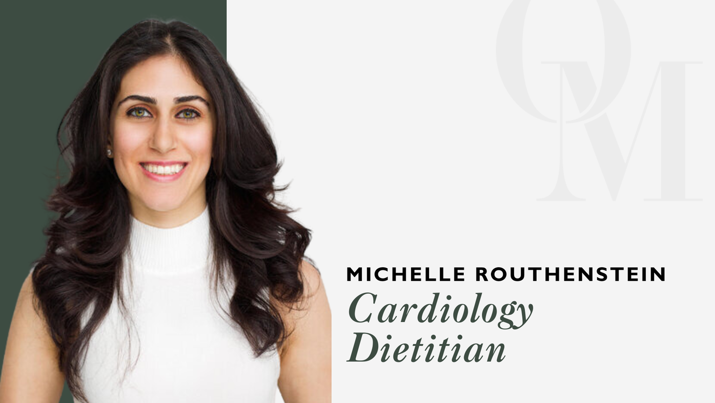 Michelle Rotsenmar OM Health Hub
