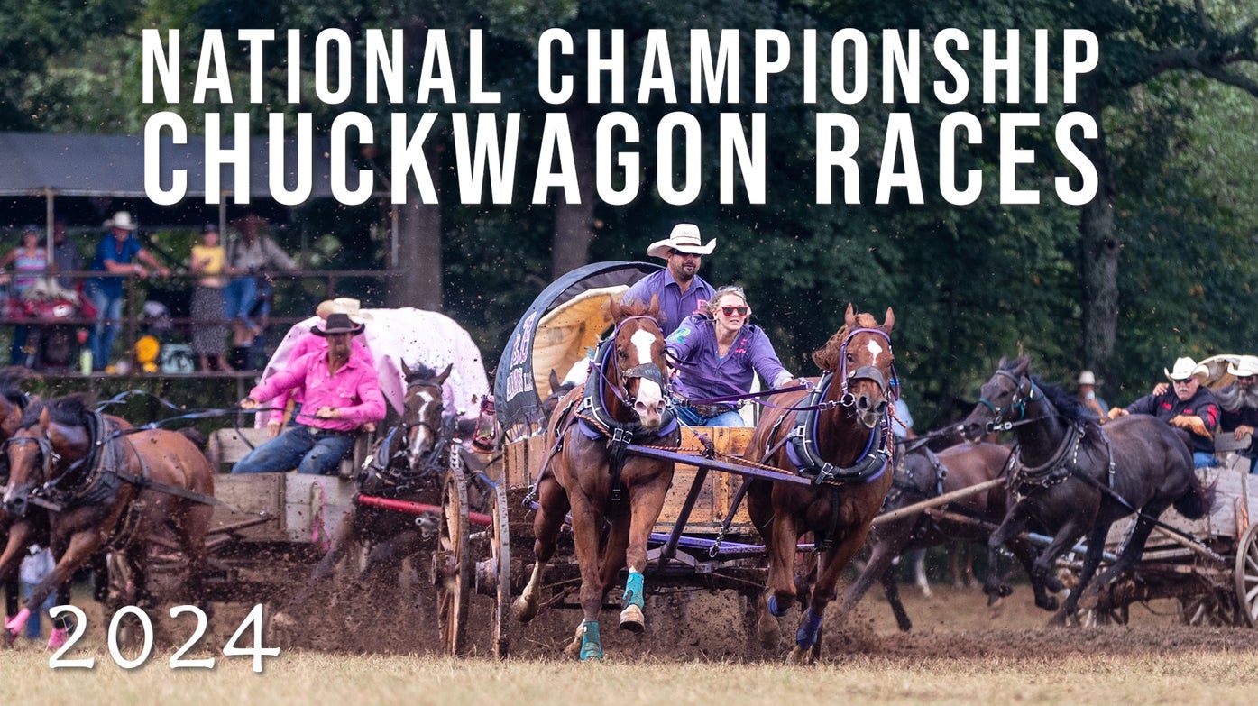 The Chuckwagon Channel