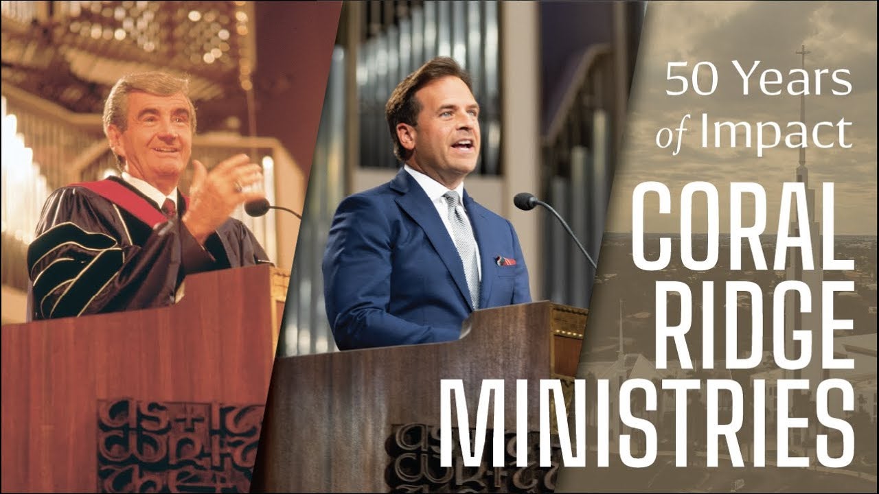 Coral Ridge Ministries