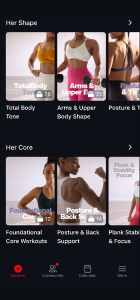 Available in application stores for mobile