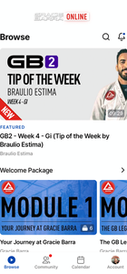 Available in application stores for mobile