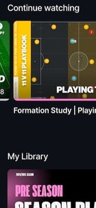 Available in application stores for mobile