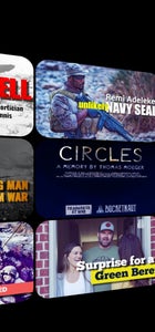 Available in application stores for mobile