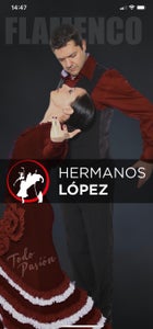 Available in application stores for mobile