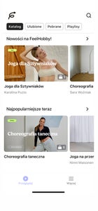 Available in application stores for mobile