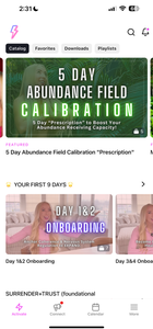 Available in application stores for mobile