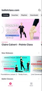 Available in application stores for mobile