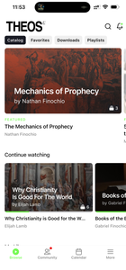 Available in application stores for mobile