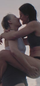 Available in application stores for mobile