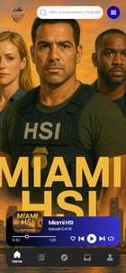 Available in application stores for mobile