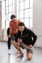 Available in application stores for mobile